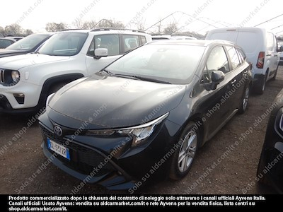Toyota corolla SW PC TS 1.8 -