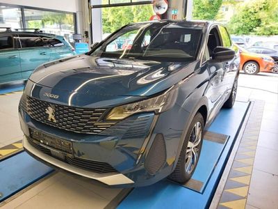 Peugeot 3008 1.2 HYBRID 136 E-DSC6, 2024