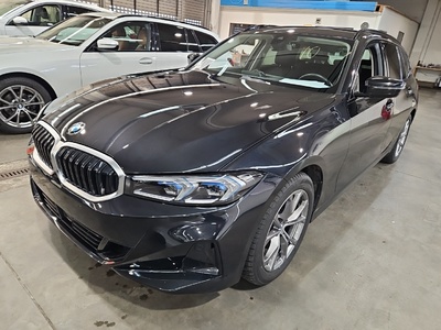BMW 318D 2.0 TOURING AUT., 2023