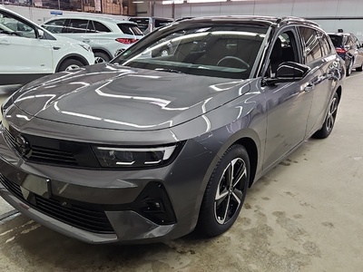 Opel Astra 1.2 SPORTS TOURER 1.2 TURBO AUTOMATIK, 2025