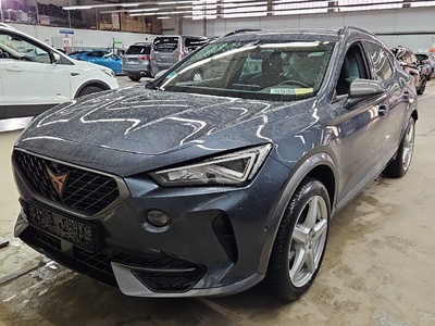 CUPRA Formentor 2.0 TDI 4DRIVE DSG, 2023