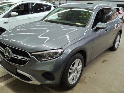 Mercedes-Benz Glc 220 D 4MATIC 9G-TRONIC Avantgarde Advanced, 2023