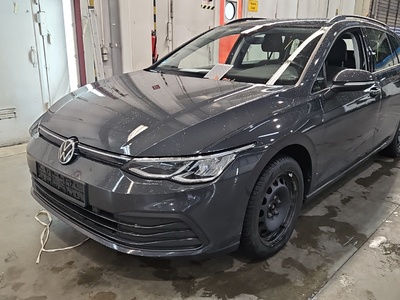 Volkswagen Golf 2.0 VARIANT 2.0 TDI SCR, 2021