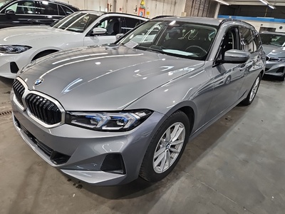 BMW 318D 2.0 TOURING AUT., 2023
