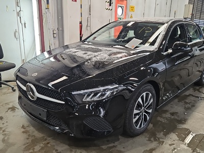 Mercedes-Benz A 2.0 180 D 8G-DCT, 2024
