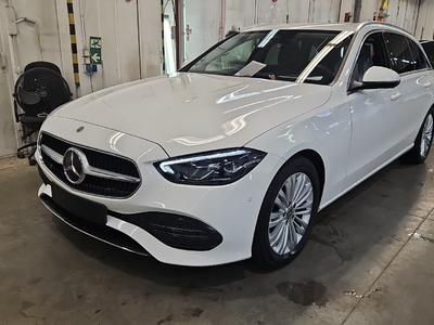 Mercedes-Benz C 2.0 220 D T 9G-TRONIC, 2023