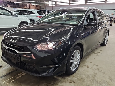 Kia Ceed 1.6 SW 1.6 CRDI (48V MILD-HYBRID) DCT7, 2023