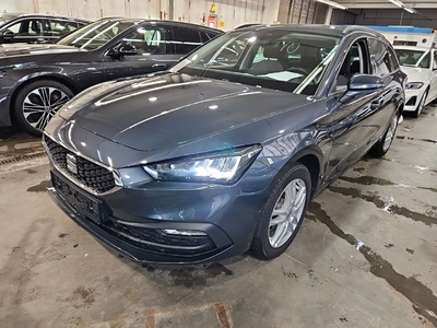 Seat Leon 2.0 SPORTSTOURER 2.0 TDI DSG, 2024