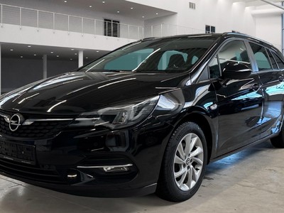 Opel Astra 1.5 1.5 D START/STOP SPORTS TOURER, 2022