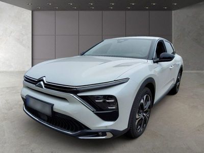 Citroen C5 1.2 X PURETECH 130 START&amp;STOP EAT8, 2024