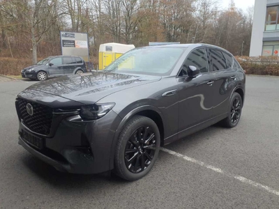 Mazda Cx-60 AWD PHEV AUT. HOMURA, 2022