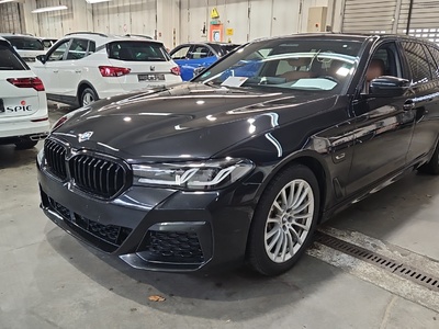 BMW 530e 2.0 TOURING AUT., 2022