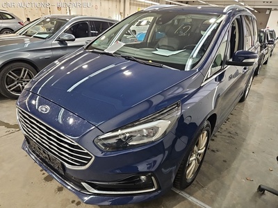 Ford Galaxy 2.0 2.0 ECOBLUE S&amp;S AUT., 2022