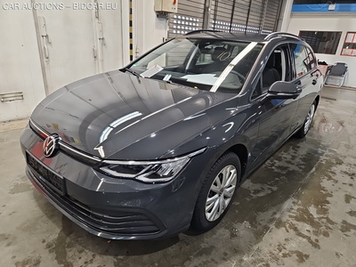 Volkswagen Golf 2.0 VARIANT 2.0 TDI SCR, 2021