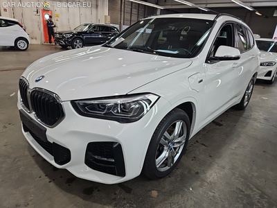 BMW X1 1.5 XDRIVE25E, 2022
