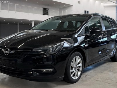 Opel Astra 1.5 1.5 D START/STOP SPORTS TOURER, 2022