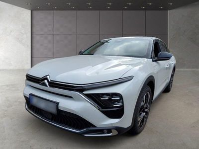 Citroen C5 1.2 X PURETECH 130 START&amp;STOP EAT8, 2024