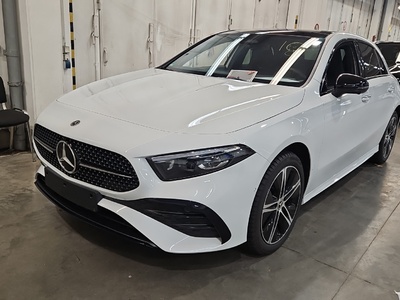 Mercedes-Benz A 1.3 250 E 8G-DCT, 2024