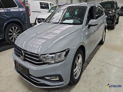 Volkswagen Passat 2.0 VARIANT 2.0 TDI SCR DSG, 2022