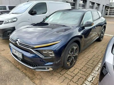 Citroen C5 1.2 X PURETECH 130 START&amp;STOP EAT8, 2024