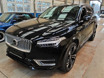 Volvo XC90 B5 D AWD Ultimate Bright, 2023