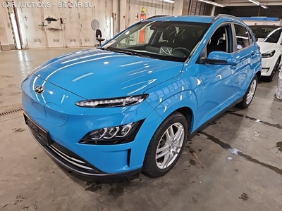 Hyundai Kona EV Trend, 2022