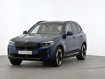 BMW iX3 (G08) Impressive, 2021