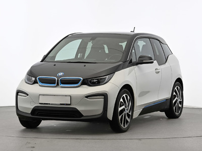 BMW i3 42,2kWh (I01) -, 2021