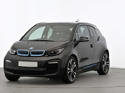 BMW i3 42,2kWh (I01) Sportpaket, 2021