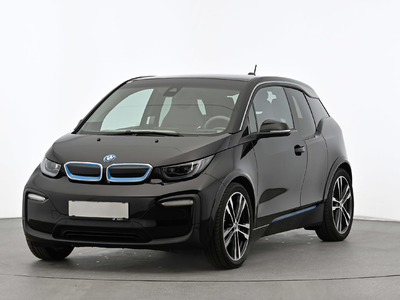 BMW i3 42,2kWh (I01) Sportpaket, 2021