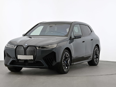 BMW iX xDrive50 105kWh Sportpaket, 2023