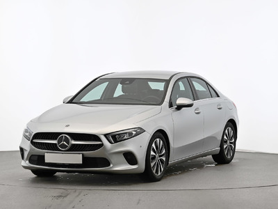 Mercedes-Benz A 180 d Limousine (V177) -, 2021
