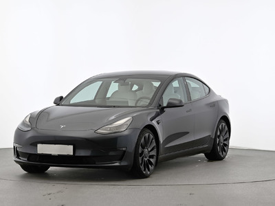 Tesla Model 3 Performance AWD 57,5kWh AWD 57.5kWh, 2021