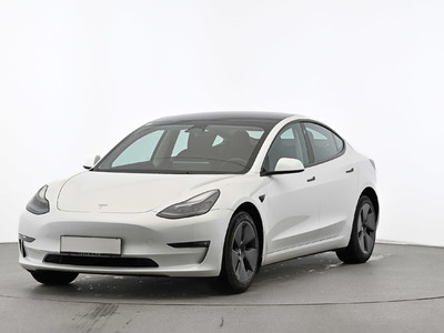 Tesla Model 3 Long Range 75kWh -, 2023