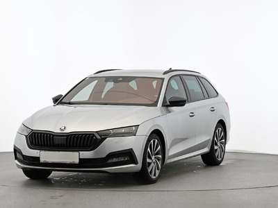 Skoda Octavia Combi 2,0 TDI DSG (NX) Style, 2021