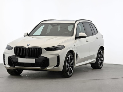 BMW X5 xDrive50e PHEV 25.7kWh Aut. (G05) M Sportpaket, 2023