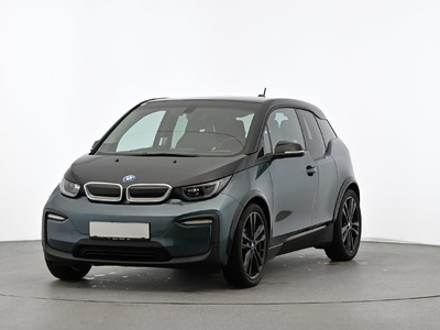 BMW i3 42,2kWh (I01) -, 2021