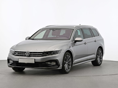 Vw Passat Variant 2,0 SCR TDI DSG (CB) Elegance, 2022