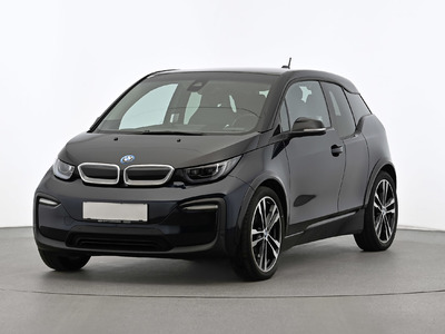 BMW i3 42,2kWh (I01) -, 2021