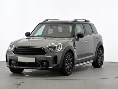 MINI Countryman D ALL4 (F60) Cooper (F60) Paket Chili, 2020