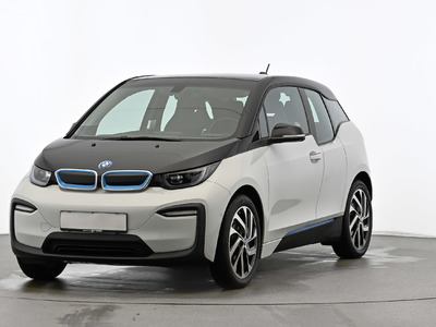 BMW i3 42,2kWh (I01) Comfort Paket Advanced, 2021