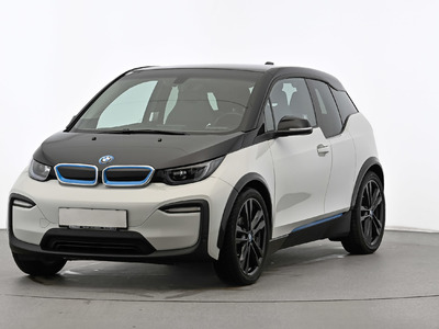 BMW i3 42,2kWh (I01) -, 2022