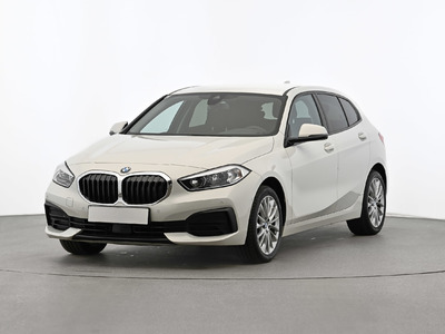 BMW 120d xDrive Aut. (F40) -, 2022