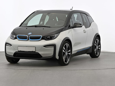 BMW i3 42,2kWh (I01) Sportpaket, 2021