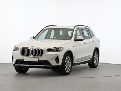 BMW X3 xDrive30e PHEV Aut. (G01) -, 2022