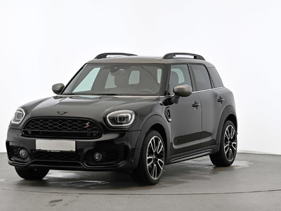 MINI Countryman ALL4 Aut. (F60) Cooper S, 2023
