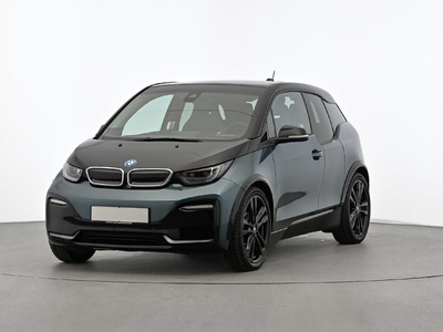 BMW i3 42,4kWh (I01) S, 2021