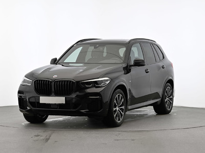 BMW X5 xDrive30d 48V Aut. (G05) M Sportpaket, 2022