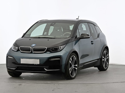 BMW i3 42,4kWh (I01) S, 2021