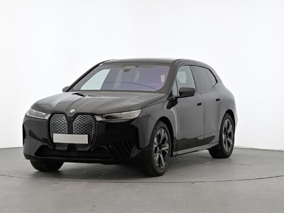 BMW iX xDrive40 71kWh (I20) -, 2021